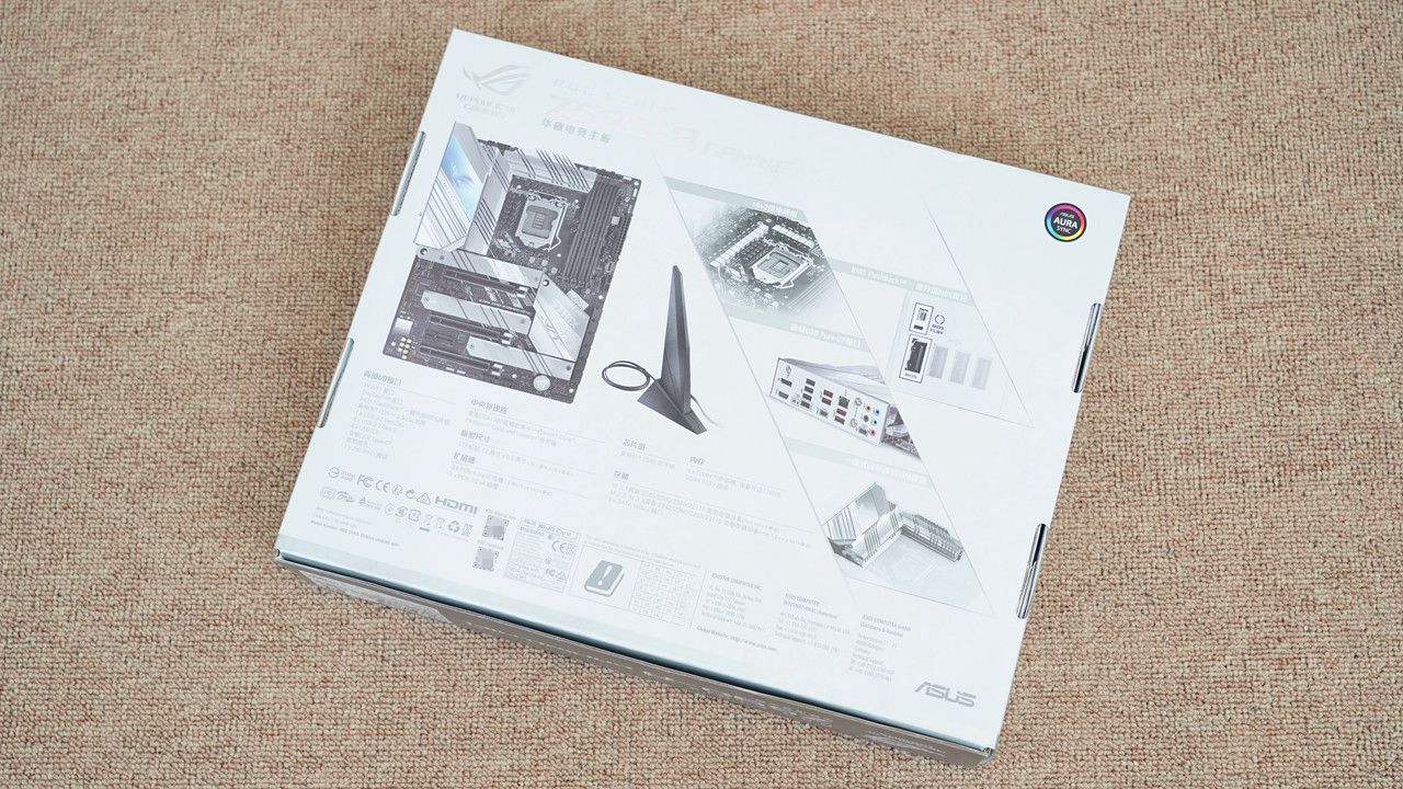 华硕z590吹雪支持3090吗,华硕z590-p和z590plus对比