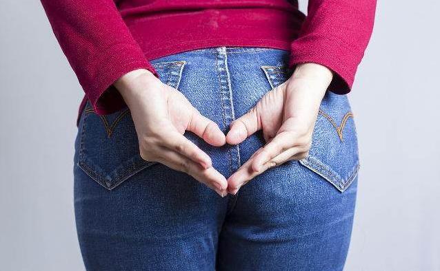 为什么屁股上也会长毛?这种毛能不能剃掉?