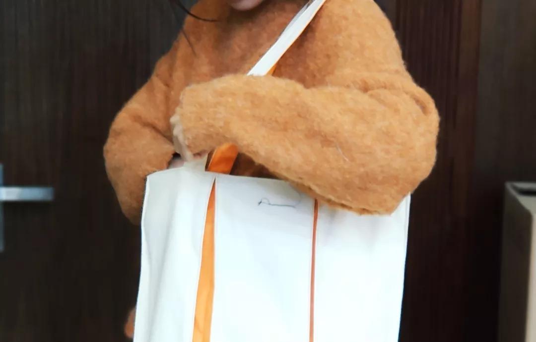 包包制作|日系镶色帆布包,街头的一抹小清新,一起来学习制作