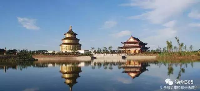 德州历史来源,德州的由来