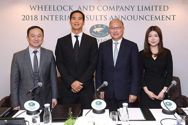 香港张国强肌肉,香港十大富豪大亨