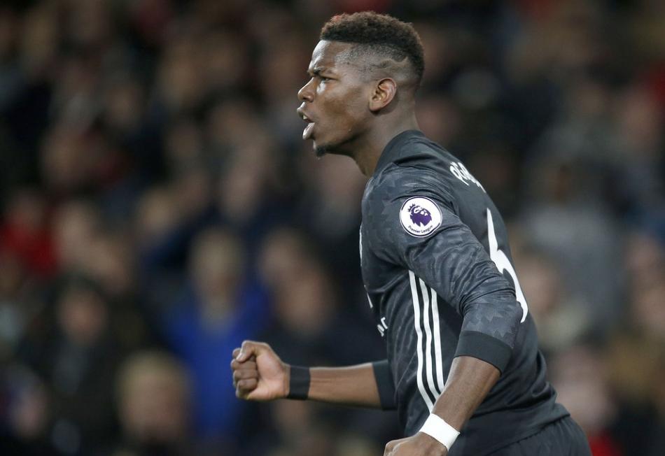 博格巴最强角色,博格巴入选过最佳阵容么