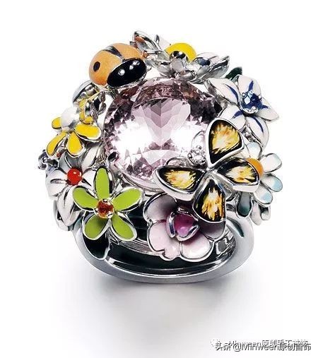 出国留学不要跟风,去国外买哪些首饰