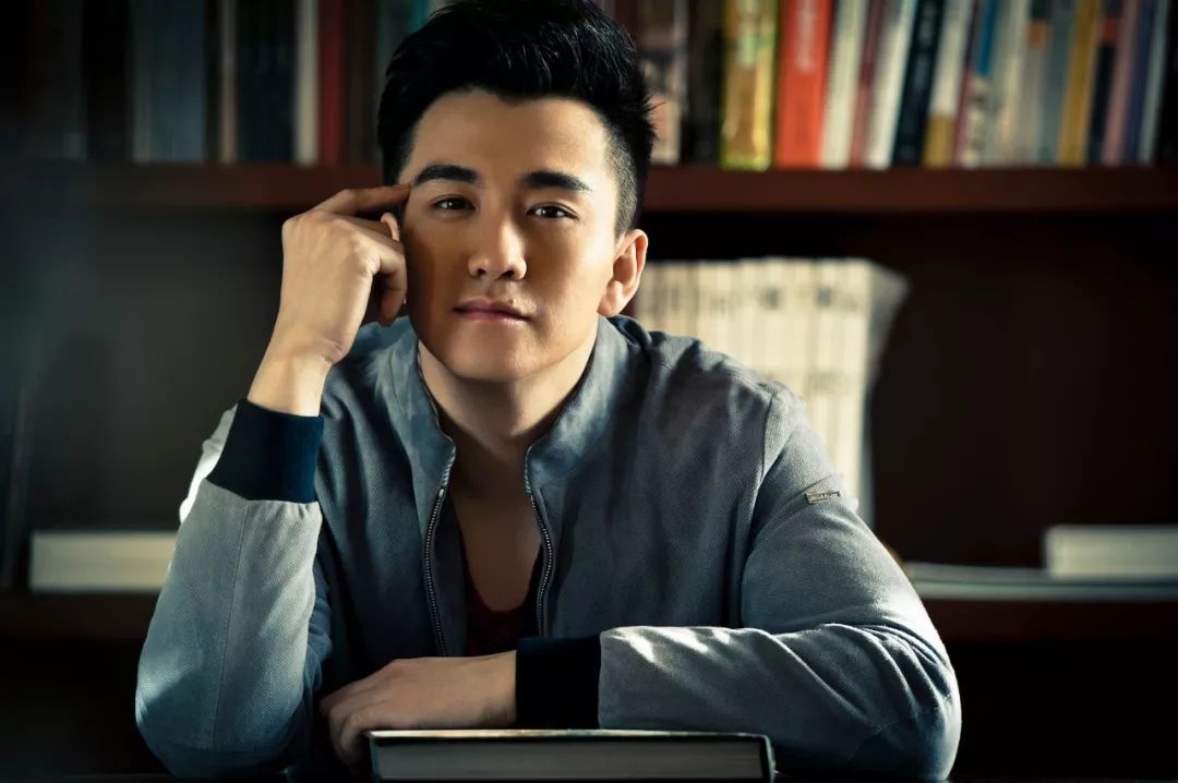 翟天临有才华,翟天临现在是什么学历了