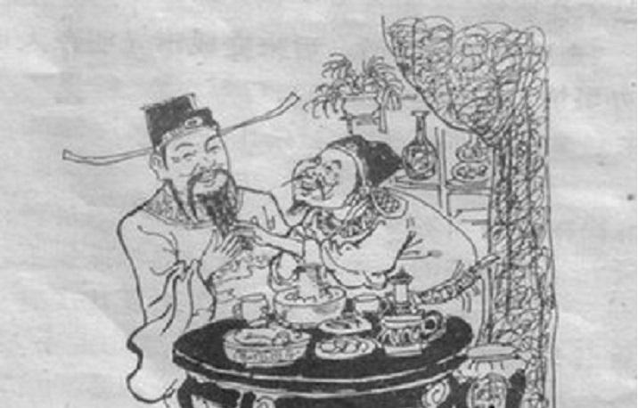 溜须拍马现实的意思,溜须拍马是什么心态