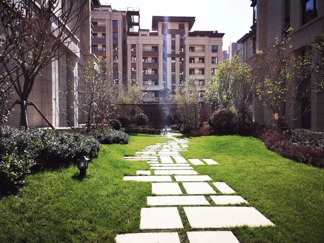 石家庄三大富人区别墅,石家庄豪宅楼盘有哪些