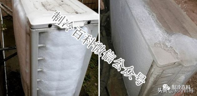 格力空调制热效果不好是什么原因,美的空调制热效果不好是什么原因