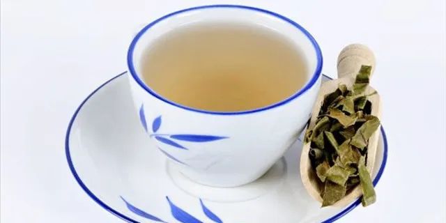 枸杞叶跟什么煮清肝明目,枸杞叶养肝明目养颜美容