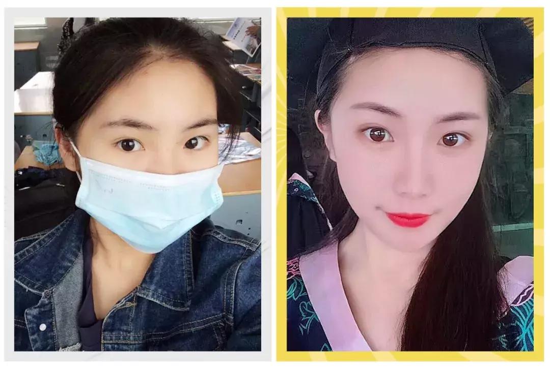 女生一定要知道的变美小技巧,长相普通的女生如何快速变美