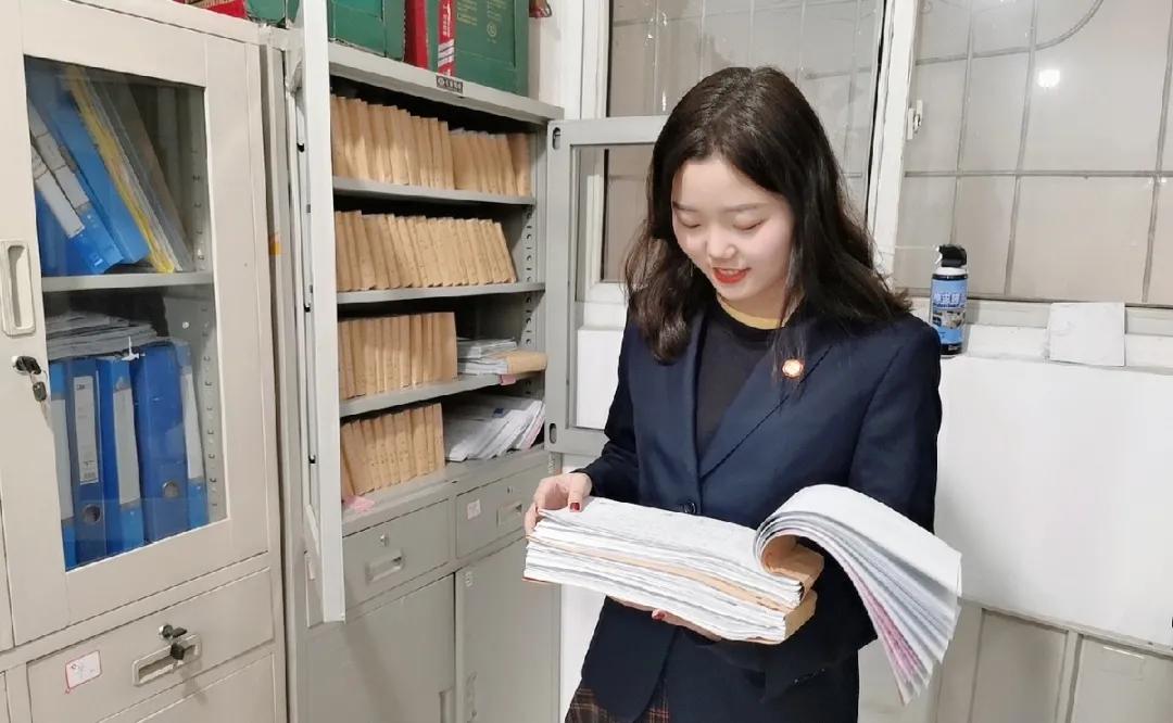 一建集团白家口片区举行2021年新员工转正定级工作总结汇报演讲