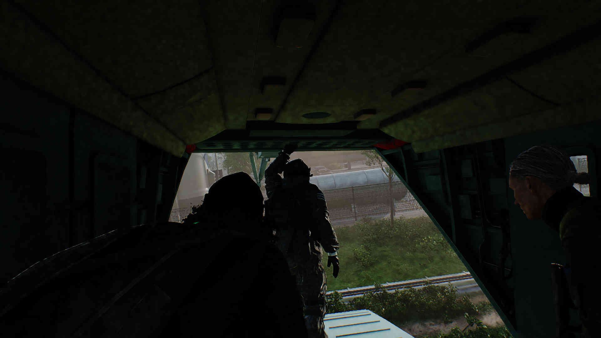 战地2042超解析度,战地2042体验评测