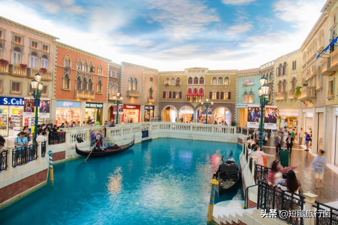 澳门酒店住宿攻略,澳门住宿攻略酒店推荐5.1号入住