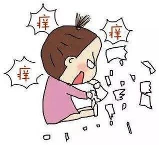 皮肤科专家支招如何应对虫咬皮炎,虫咬性皮炎几个不典型的皮肤症状