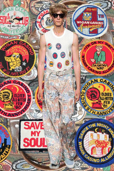 有哪些平民价格但时尚的男装,5个男装品牌推荐平价又好穿