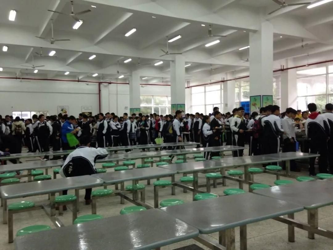 衡水食品安全学校,衡水食品安全示范食堂