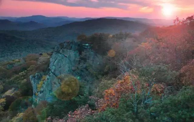 哈尔滨周边有10多个绝美胜地,哈尔滨自驾三亚边走边玩最佳路线