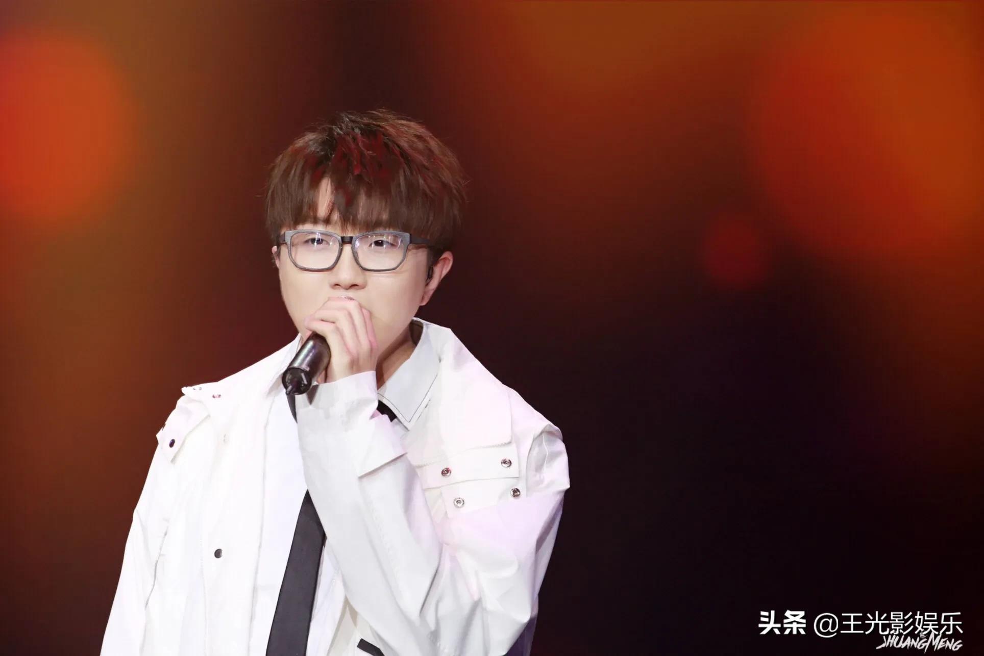 中国十大帅气男明星,黑龙江最帅的10位男明星