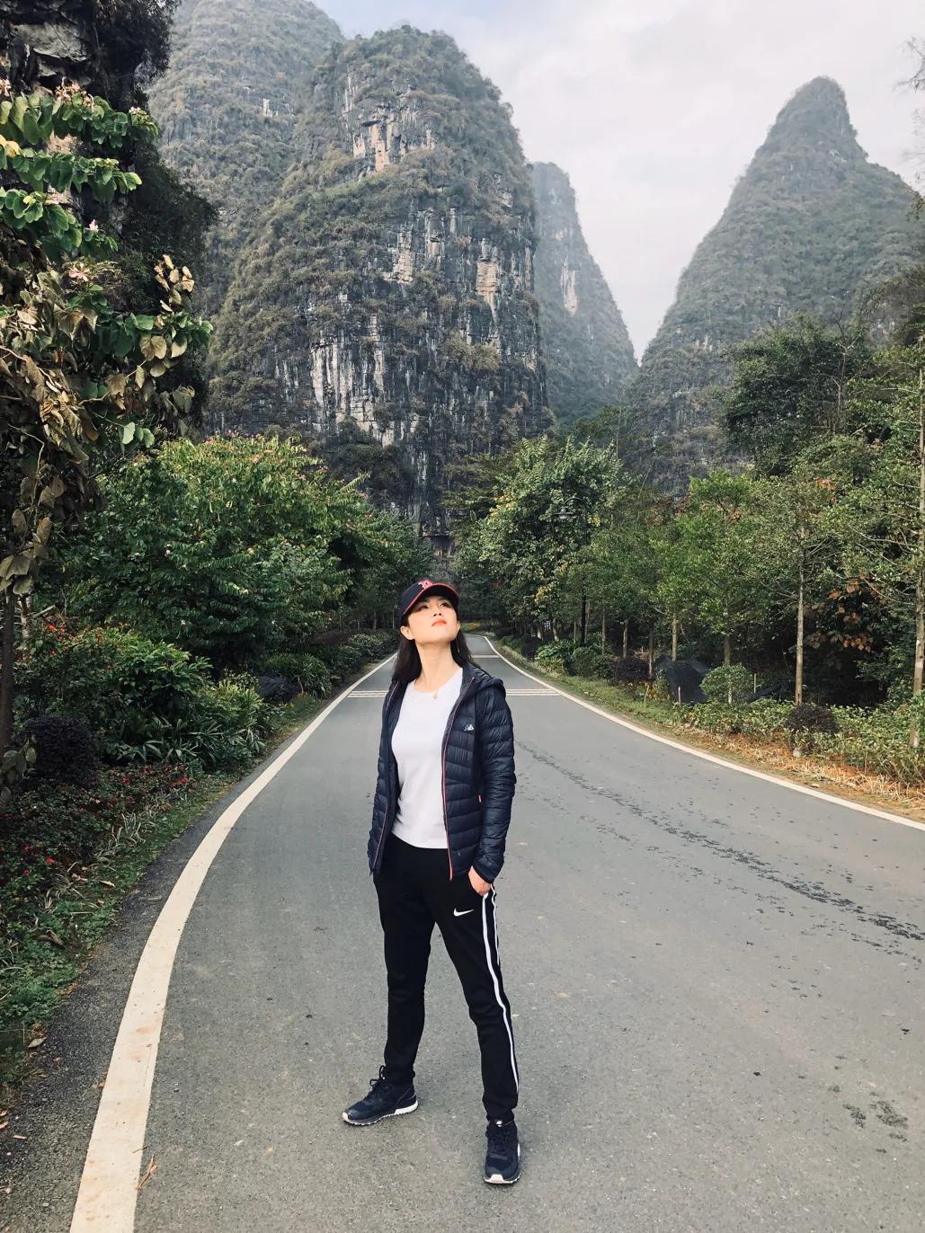 阳朔旅游攻略排版,桂林阳朔十大必玩景点游记攻略