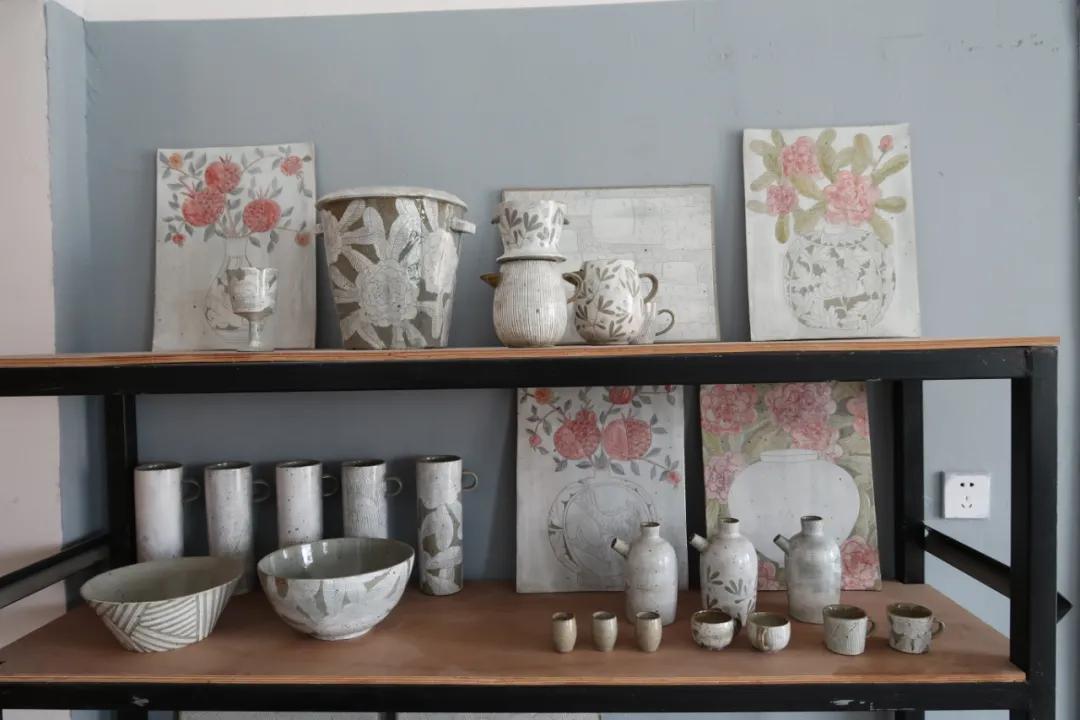 景德镇买瓷器餐具攻略,景德镇逛陶瓷店