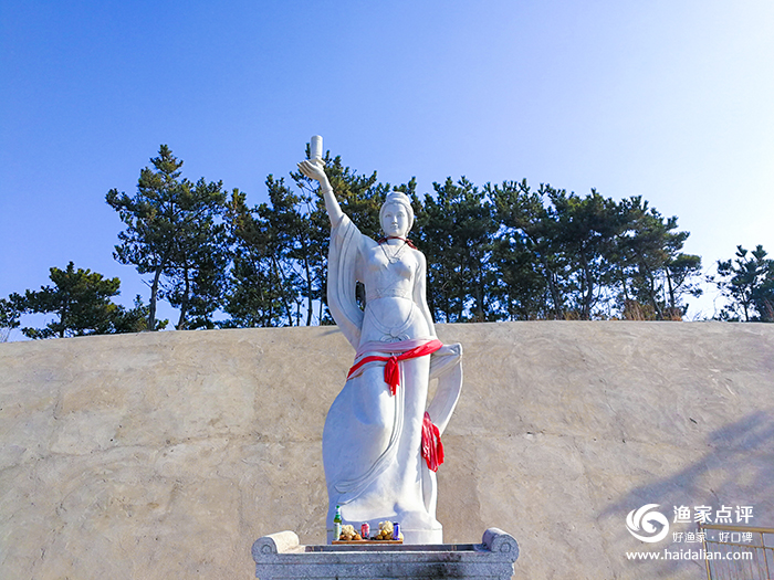 大连哈仙岛旅游攻略方案3天2夜,哈仙岛旅游几月份去最好