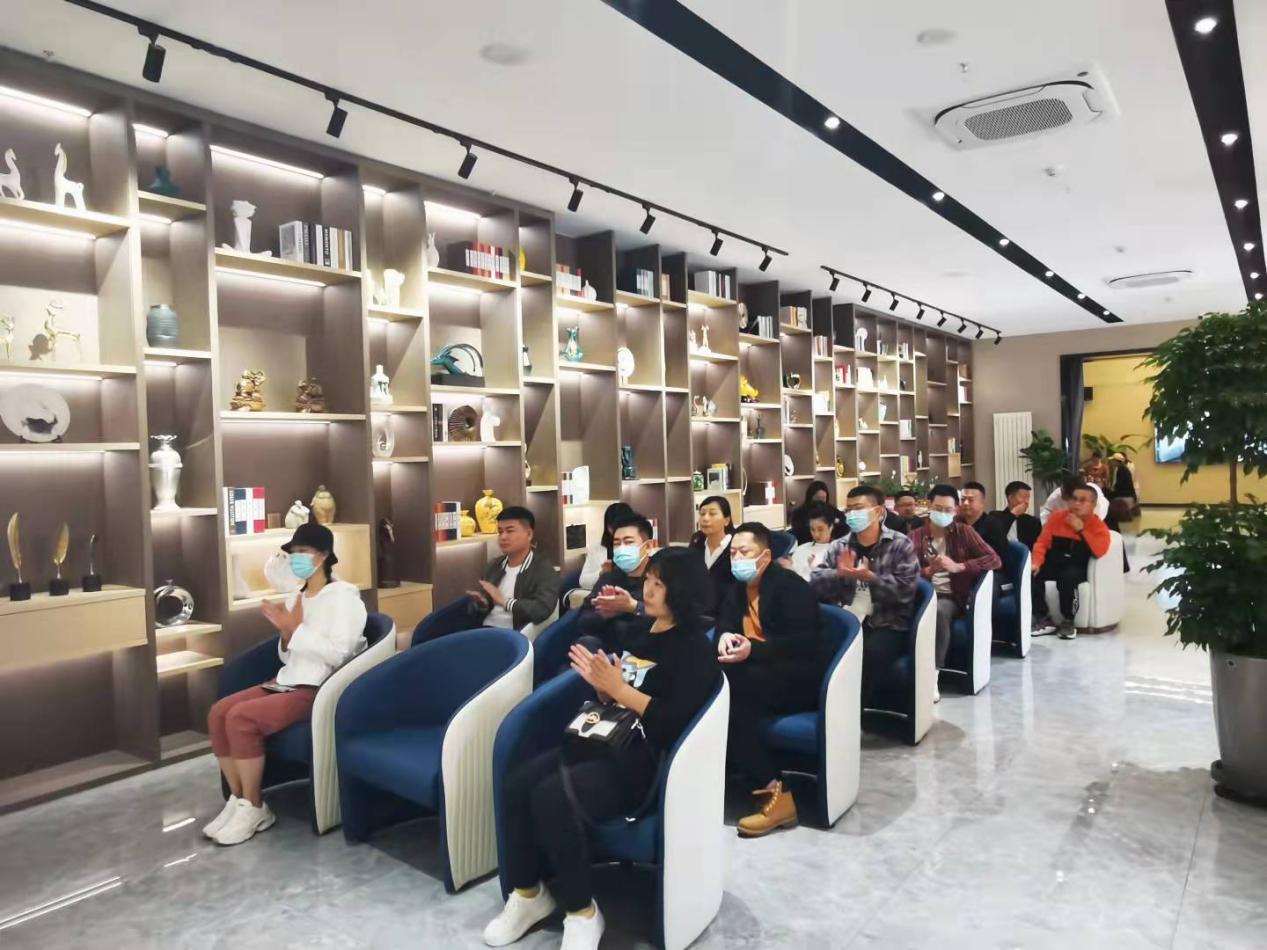 内蒙文旅项目开发商,从文旅产业到地产开发