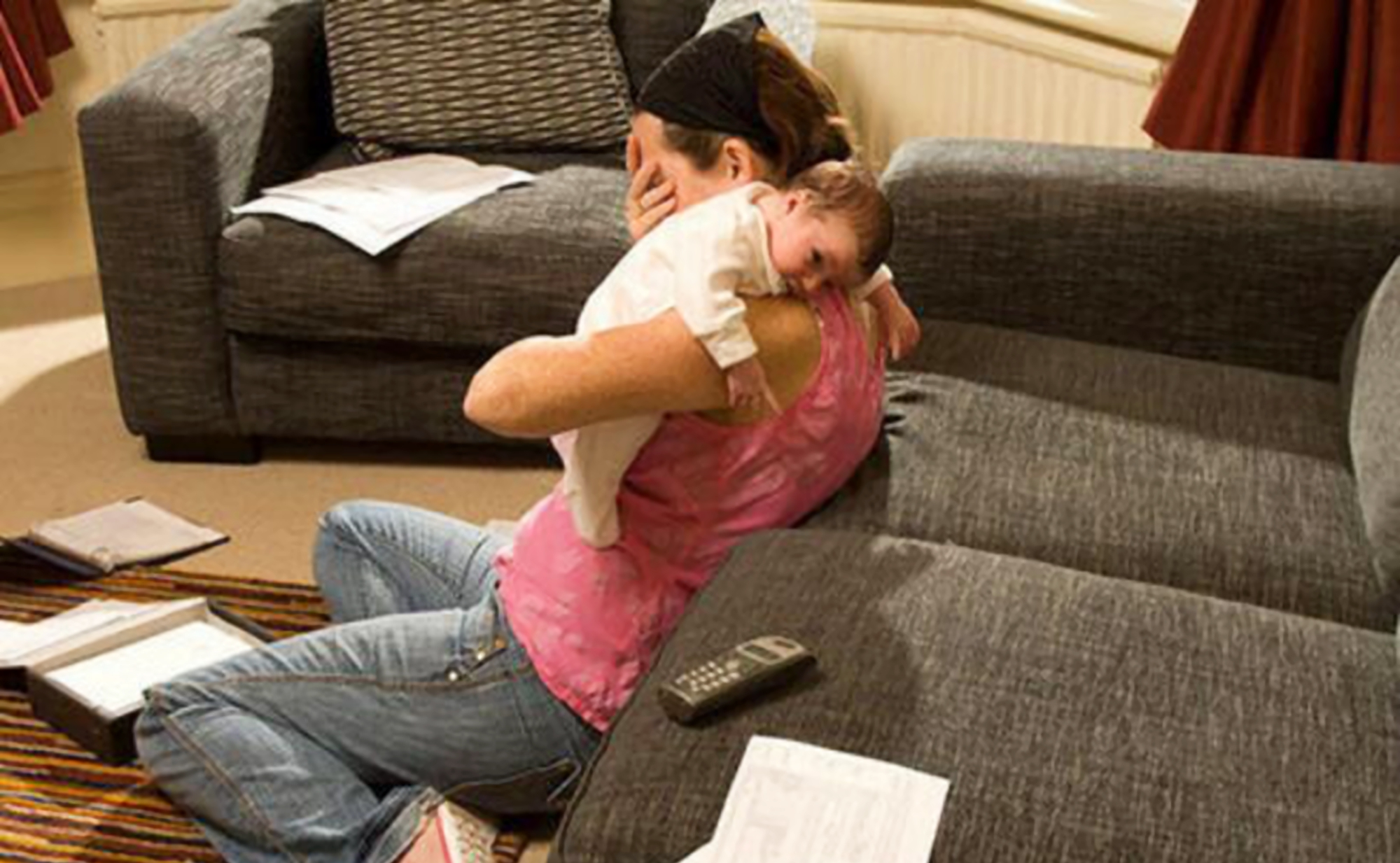 孕期尿频怎么办老有尿意刺痛,孕期尿频怎么缓解最有效