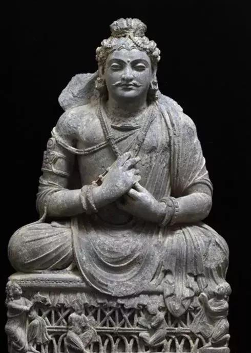 历代弥勒,历代弥勒佛造像特征