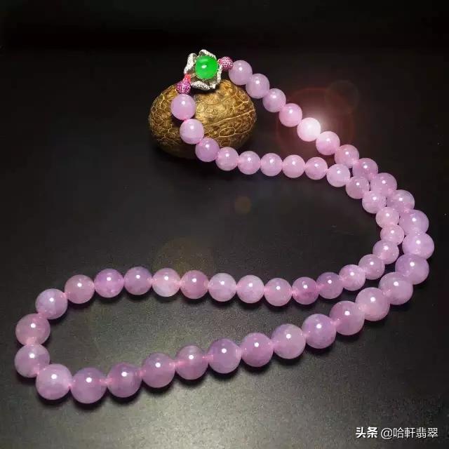 见光死紫罗兰翡翠镯子可以买吗,史上最贵紫罗兰手镯