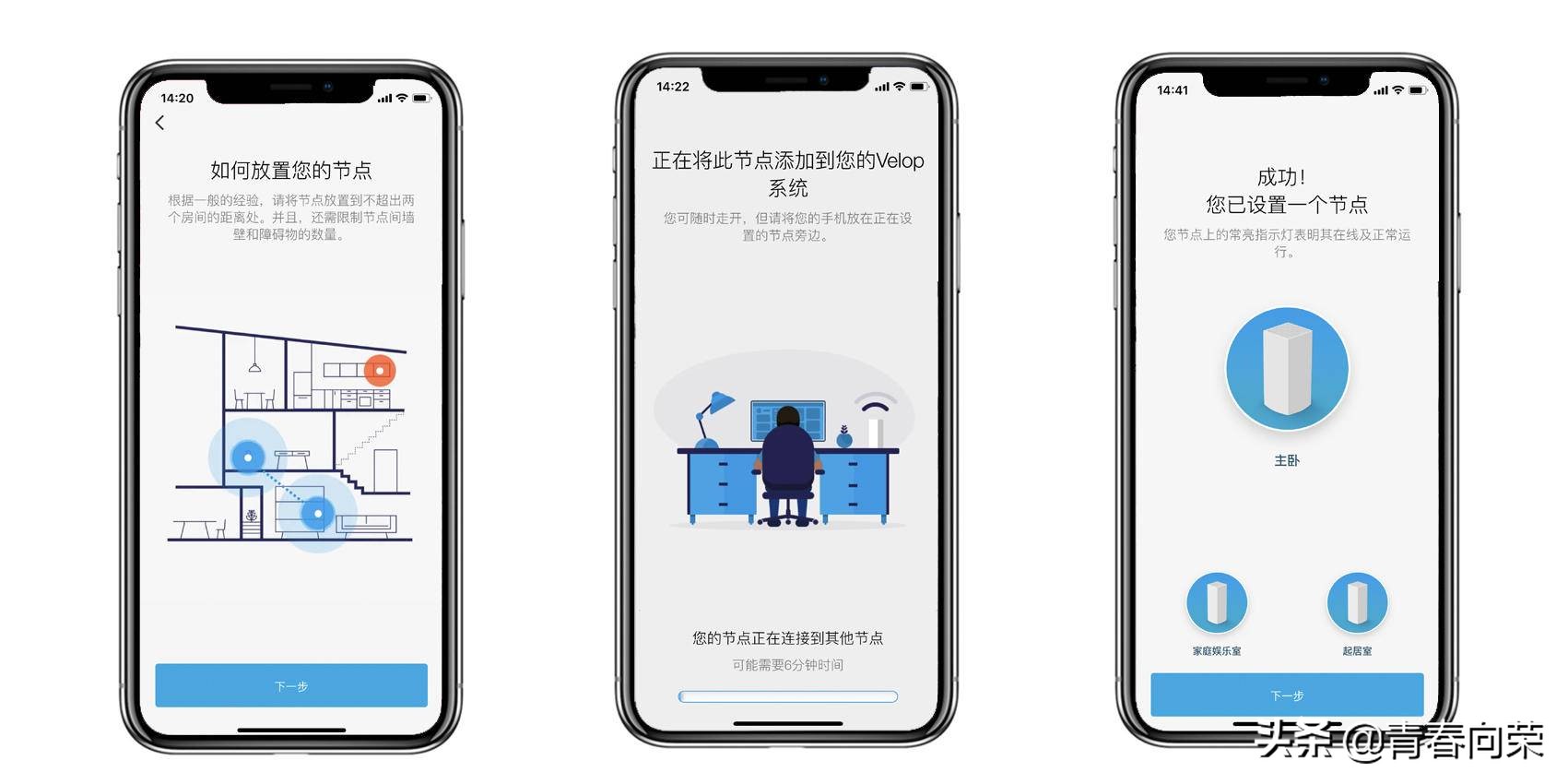 linksys路由器组网,linksys混合组网配置