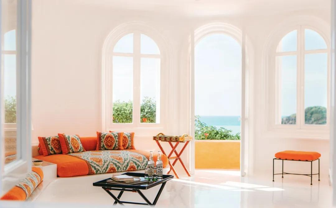 奢华酒店品质管理,顶级豪华酒店环保