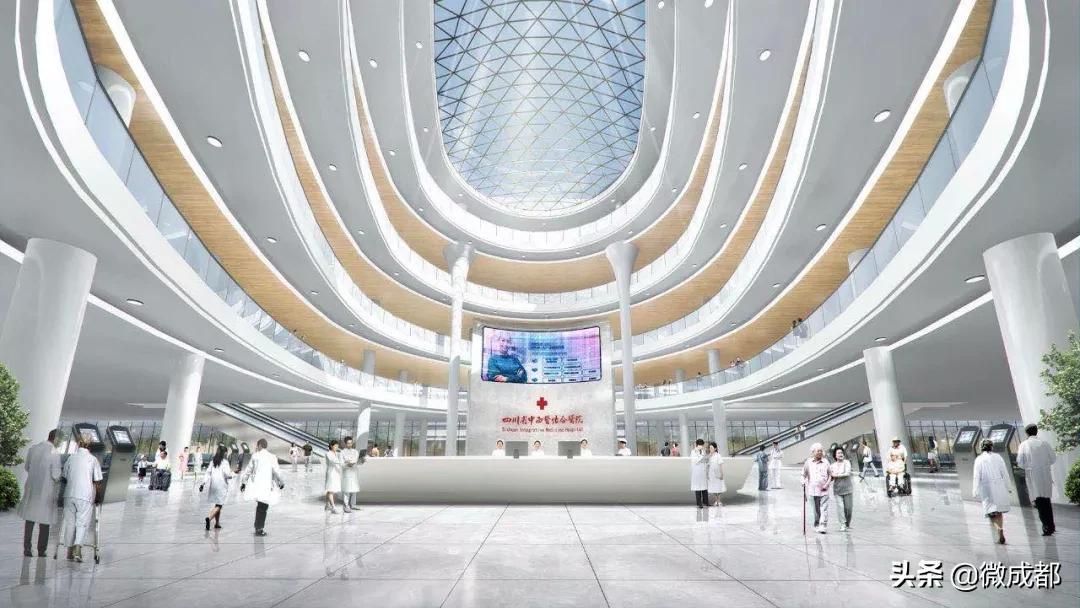 鏂板窛鏉垮潡鍖婚櫌,鍗庤タ鍖婚櫌鏂板窛鏉垮潡寤鸿椤圭洰