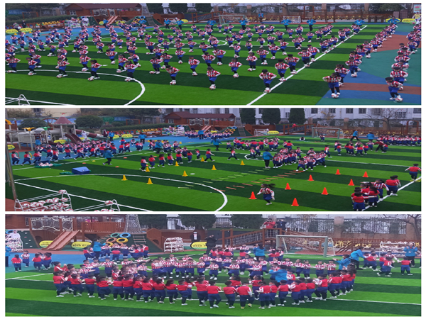 合肥双岗幼儿园融侨悦城分校,双岗幼儿园融侨悦城分园费用