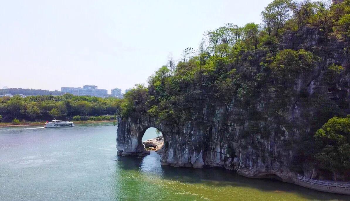 桂林老城旅游攻略,桂林市区游玩攻略最新的