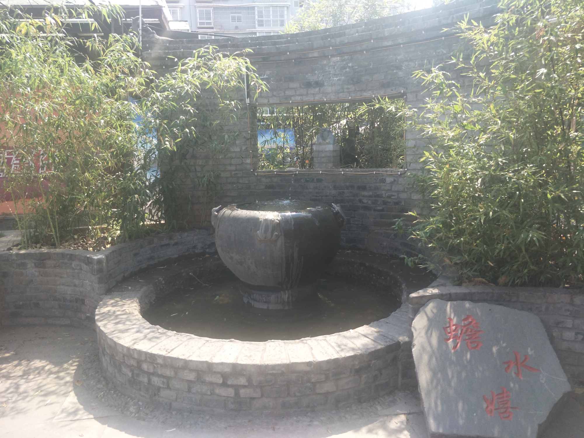 海河天街西昌,西昌海河天街游玩攻略