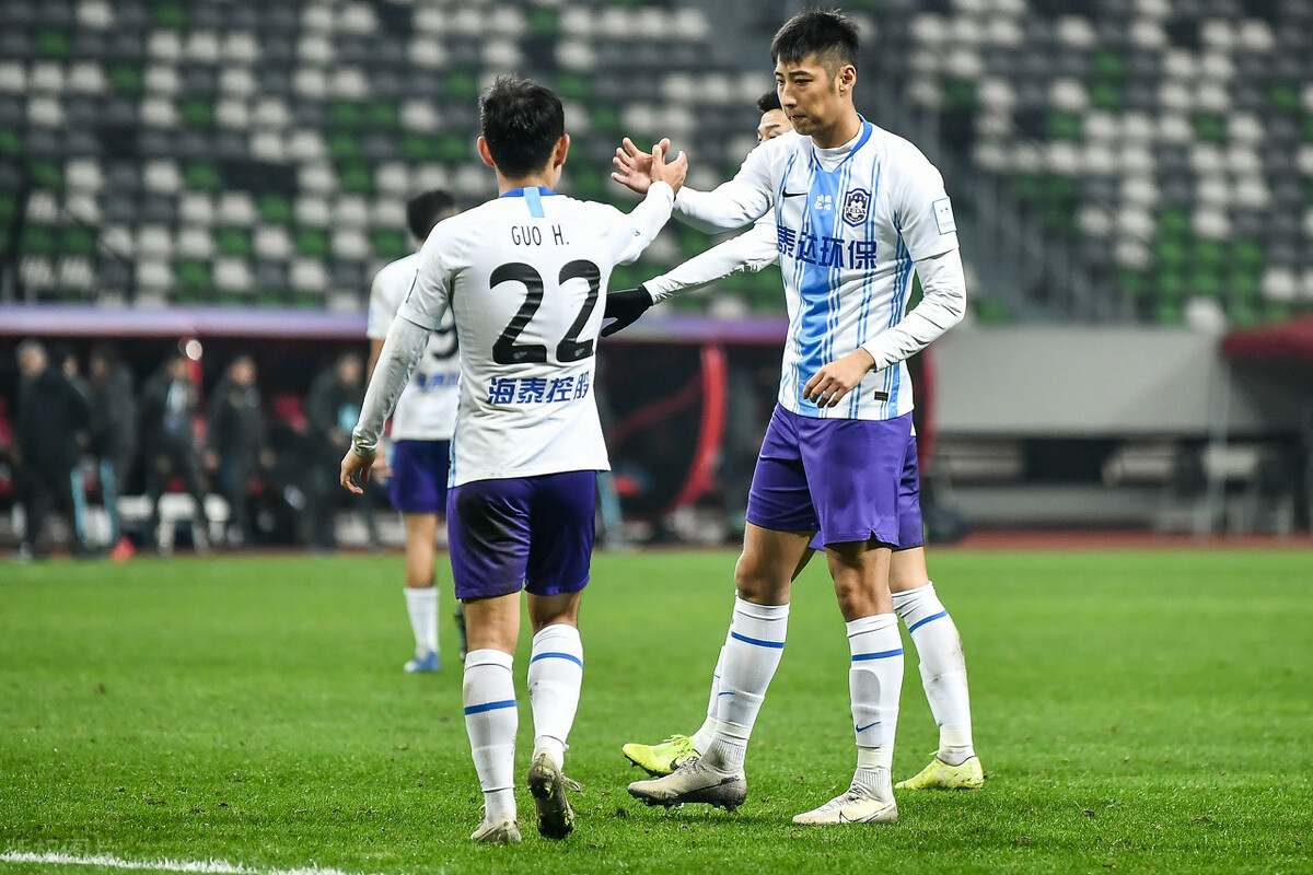 天津津门虎疑似引援国字号后卫,天津津门虎最新引援消息