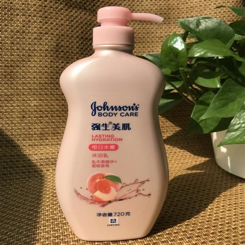 沐浴露保湿补水去黄黑皮,黄黑皮适合的沐浴露和洗面奶