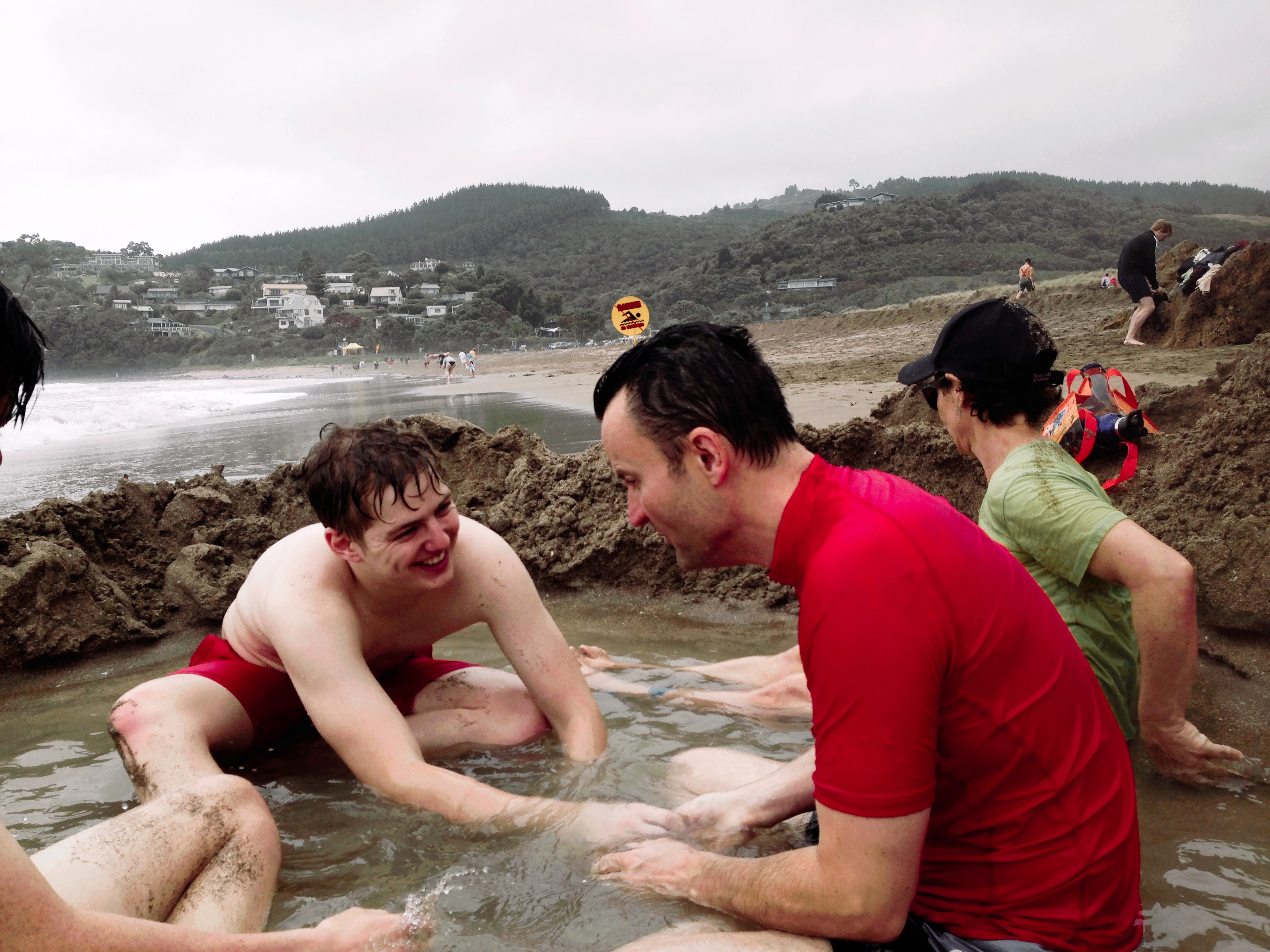 不到4W元的14年中古车，如何陪我闯荡奥克兰（附小众景点干货）