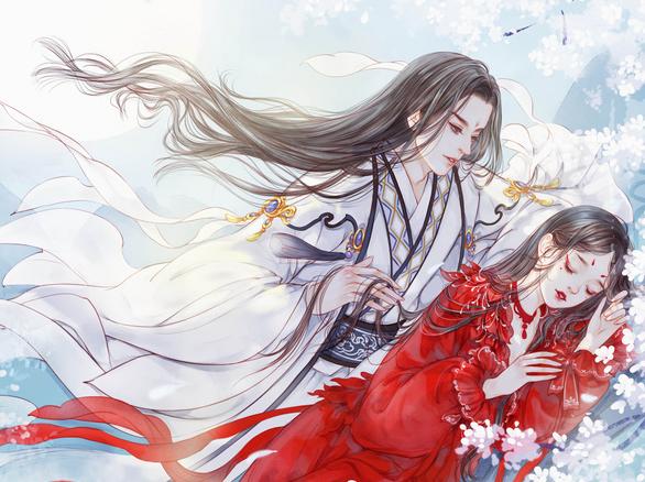 不一样的霸道总裁，不一样的玛丽苏，男读者读来毫无违和感