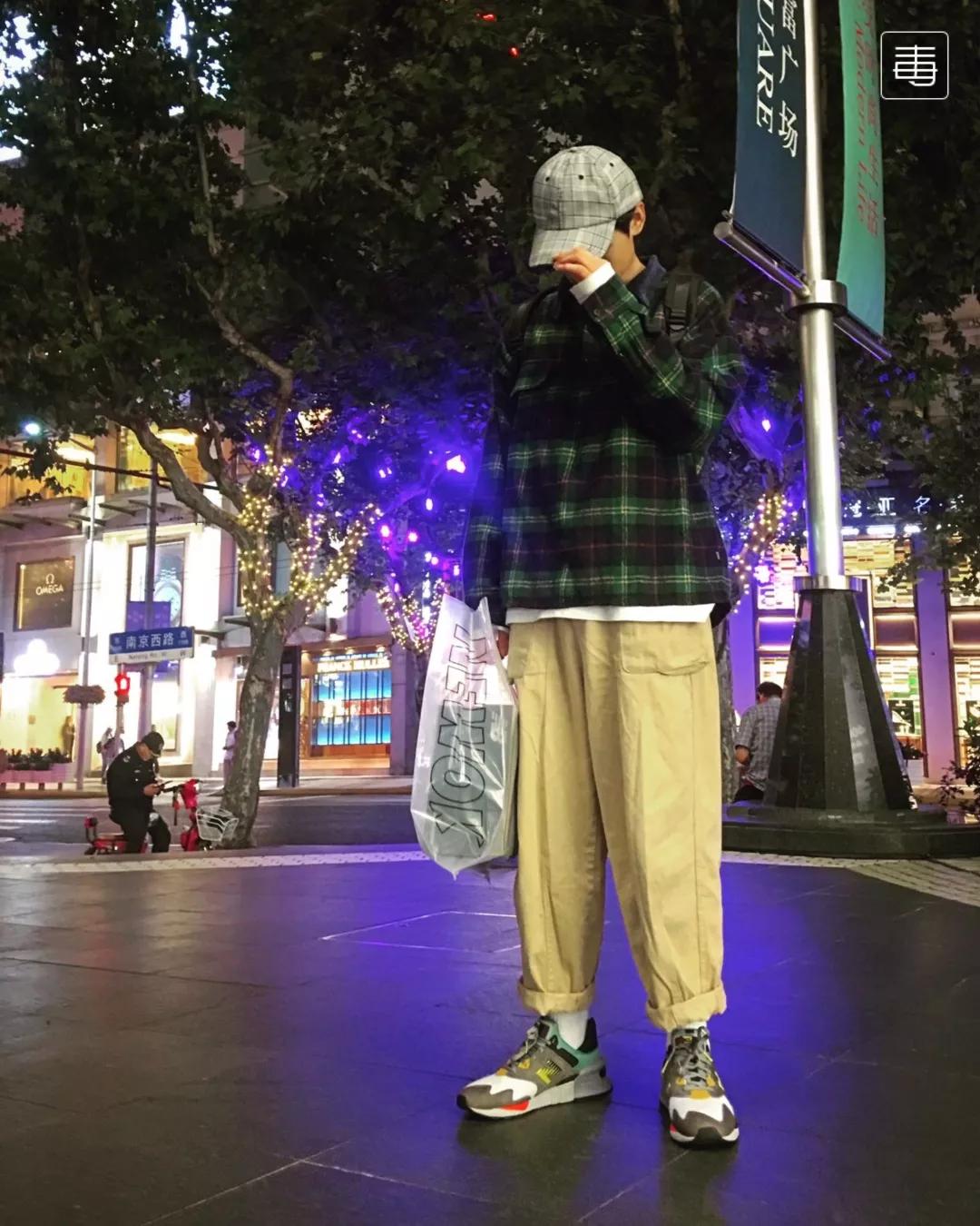 盘点那些吊打nike阿迪的国产鞋,假如世界上没有鞋子