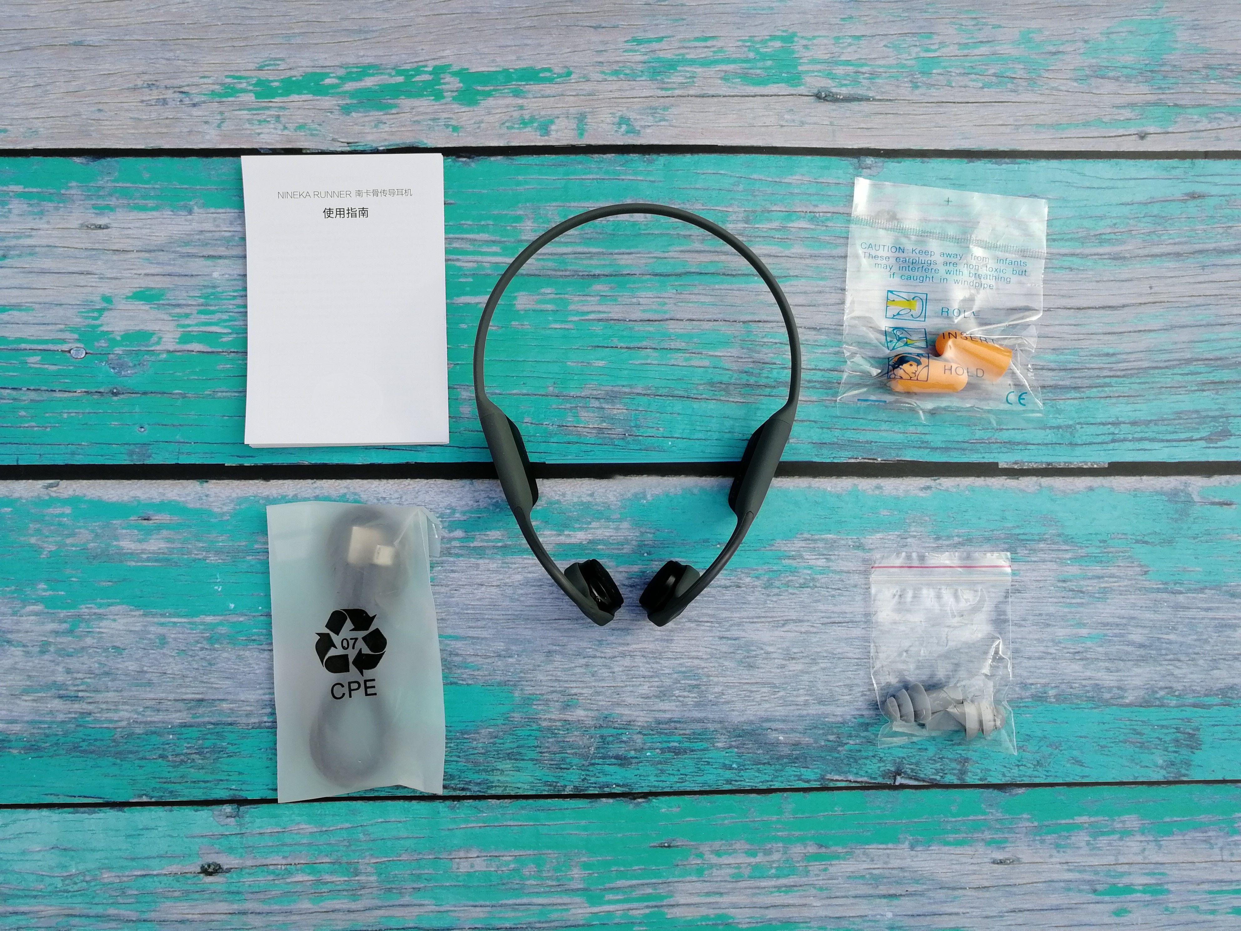 骨传导耳机市场,骨传导耳机南卡runner