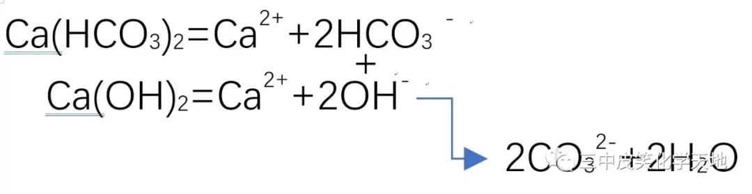 到底拆不拆！这不是一个有关*迁拆**的文章！离子方程式的书写问题