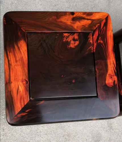 与交趾黄檀相似的木材,交趾黄檀是什么木