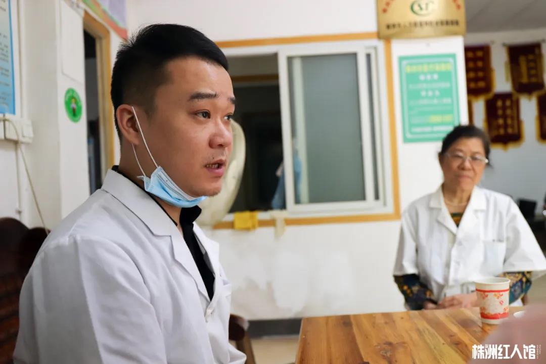 鼻炎治疗最良心医生,慢性鼻炎治疗好的案例