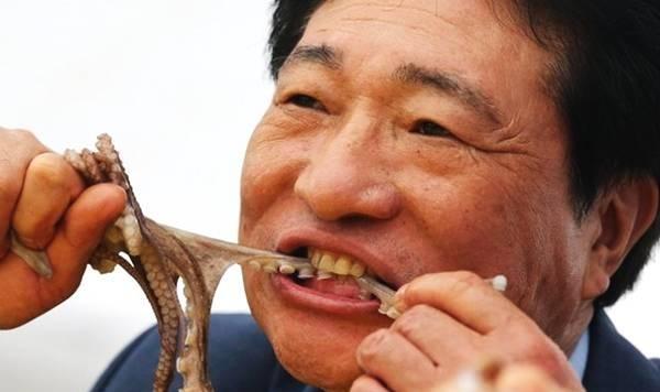 好吃的海鲜生吃有哪些,各种海鲜的经典吃法