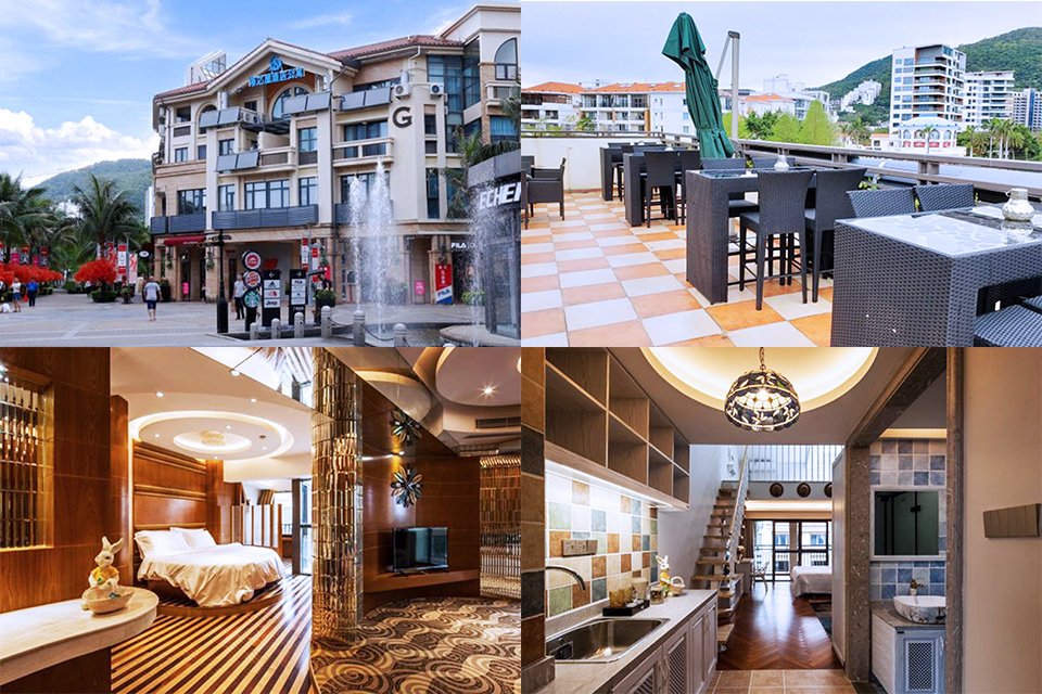 广东十大海滩攻略,深圳最值得去的十大海滩