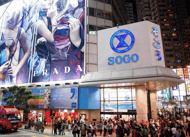 暴走香港旅游攻略,去香港旅游购物攻略推荐