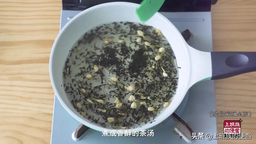 酸奶好吃的喝法,香滑细腻的酸奶17种做法