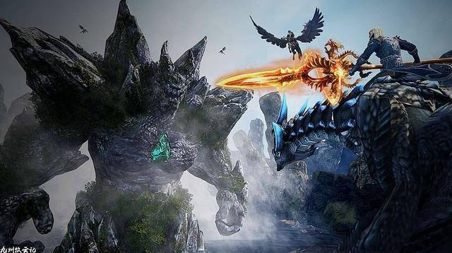 四本与《超神机械师》类似的游戏异界爽文,诙谐又热血,值得一看