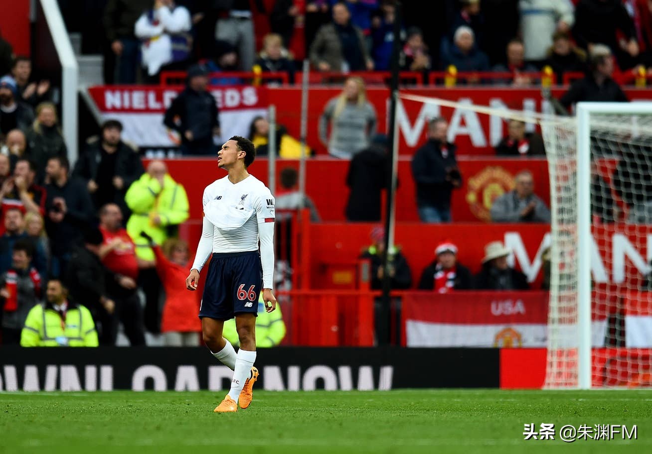 你为什么会支持曼联？