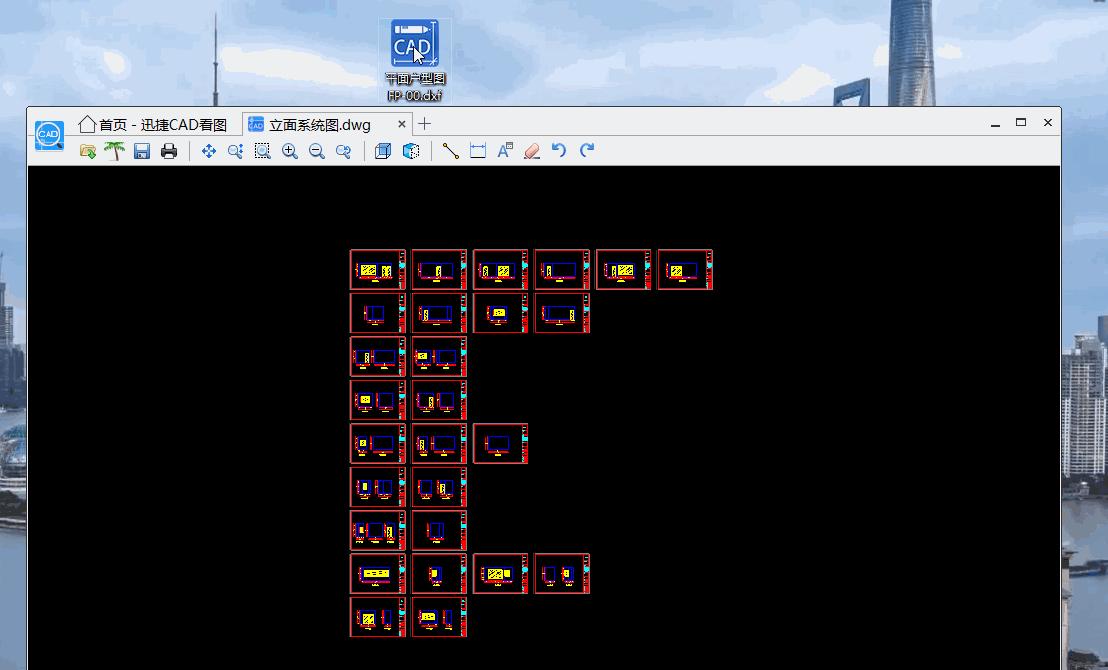 cad文件无法解组,cad文件为什么直接打不开